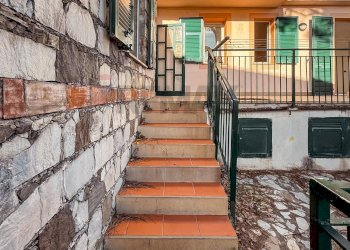 Bilocale VIA COSTA VERICI, 4B 
 Verici Costa, Casarza Ligure - foto 3