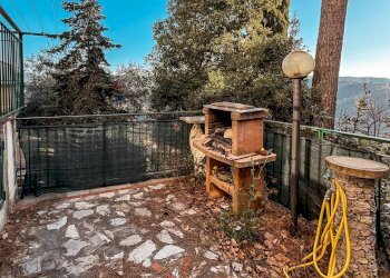 Bilocale VIA COSTA VERICI, 4B 
 Verici Costa, Casarza Ligure - foto 5