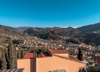 Bilocale VIA COSTA VERICI, 4B 
 Verici Costa, Casarza Ligure - foto 19