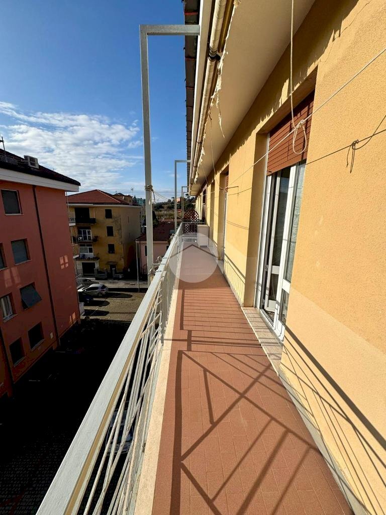 Quadrilocale Via Giuseppe Latiro, Sestri Levante - foto 2