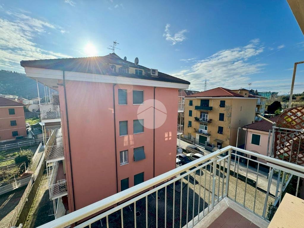 Quadrilocale Via Giuseppe Latiro, Sestri Levante - foto 3
