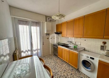 Quadrilocale Via Giuseppe Latiro, Sestri Levante - foto 4