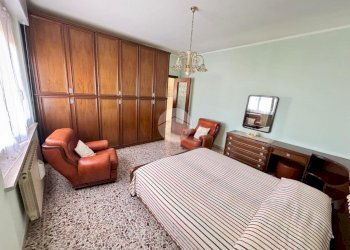 Quadrilocale Via Giuseppe Latiro, Sestri Levante - foto 9