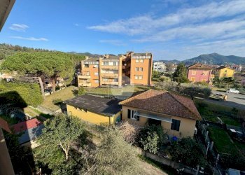 Quadrilocale Via Giuseppe Latiro, Sestri Levante - foto 15