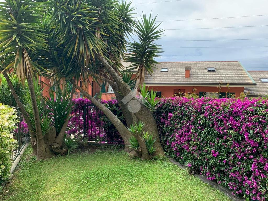 Quadrilocale Via la loggia, Lavagna - foto 1