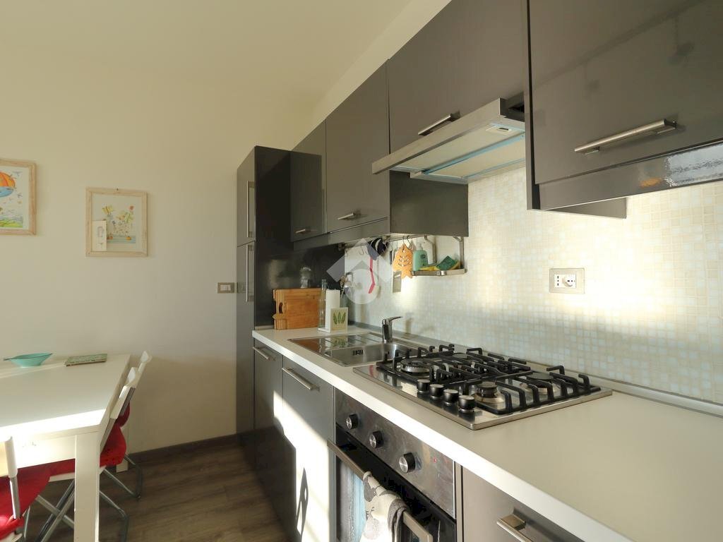 Quadrilocale Via la loggia, Lavagna - foto 2