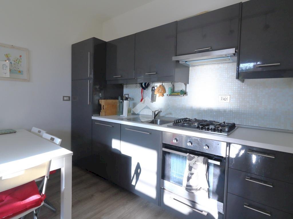 Quadrilocale Via la loggia, Lavagna - foto 3