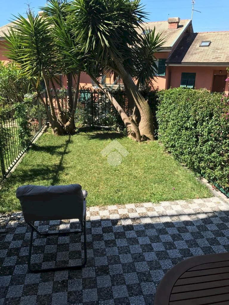 Quadrilocale Via la loggia, Lavagna - foto 1