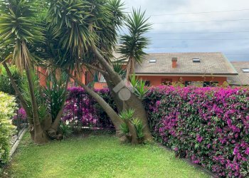 Quadrilocale Via la loggia, Lavagna - foto 1