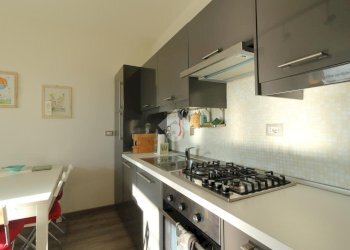 Quadrilocale Via la loggia, Lavagna - foto 2