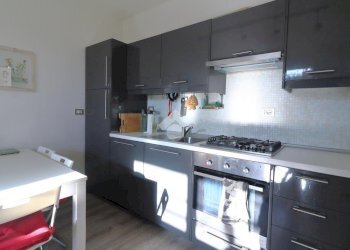 Quadrilocale Via la loggia, Lavagna - foto 3