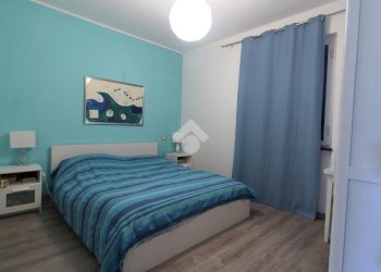 Quadrilocale Via la loggia, Lavagna - foto 4