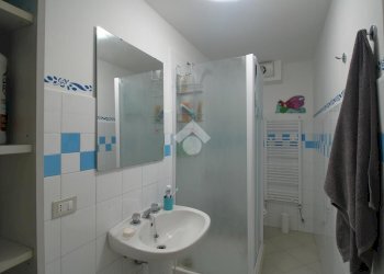 Quadrilocale Via la loggia, Lavagna - foto 10