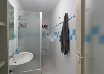 Quadrilocale Via la loggia, Lavagna - foto 14