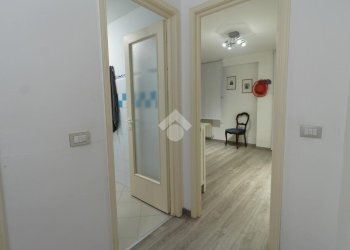 Quadrilocale Via la loggia, Lavagna - foto 17