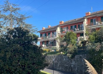 Quadrilocale Via la loggia, Lavagna - foto 19