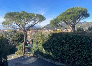 Quadrilocale Via la loggia, Lavagna - foto 21