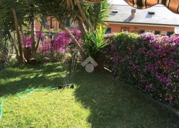 Quadrilocale Via la loggia, Lavagna - foto 22