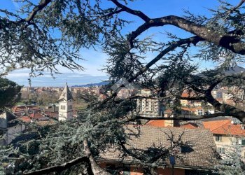 Quadrilocale Via la loggia, Lavagna - foto 23