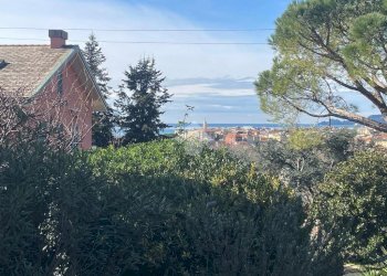 Quadrilocale Via la loggia, Lavagna - foto 24