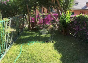 Quadrilocale Via la loggia, Lavagna - foto 26