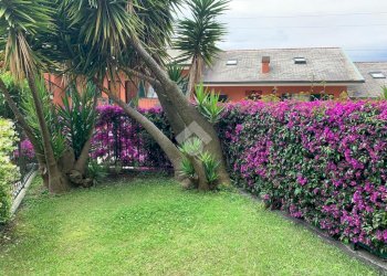 Quadrilocale Via la loggia, Lavagna - foto 28