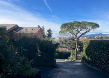 Quadrilocale Via la loggia, Lavagna - foto 29