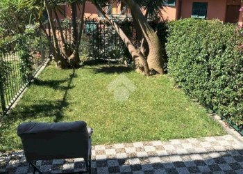 Quadrilocale Via la loggia, Lavagna - foto 1