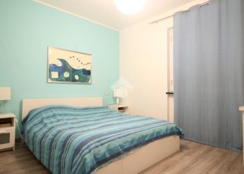 Quadrilocale Via la loggia, Lavagna - foto 10