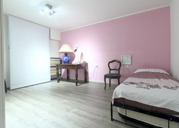 Quadrilocale Via la loggia, Lavagna - foto 11