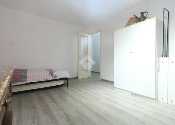 Quadrilocale Via la loggia, Lavagna - foto 13