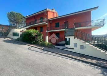 Four-room apartment Via la loggia, Lavagna - photo 20