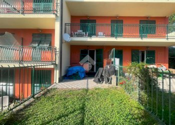 Four-room apartment Via la loggia, Lavagna - photo 21