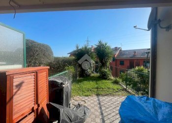 Four-room apartment Via la loggia, Lavagna - photo 22