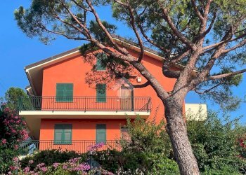 Four-room apartment Via la loggia, Lavagna - photo 23