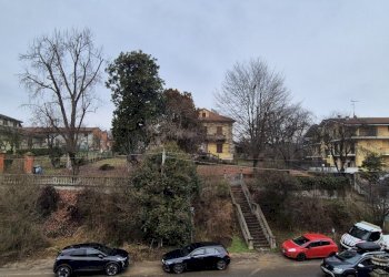 Trilocale VIA CHIVASSO, San Sebastiano da Po - foto 17