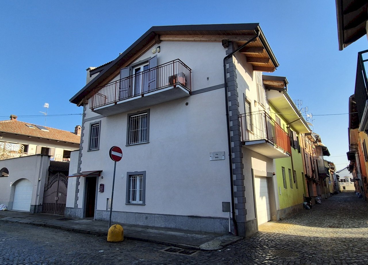 Trilocale VIA ROMA, Verolengo - foto 1