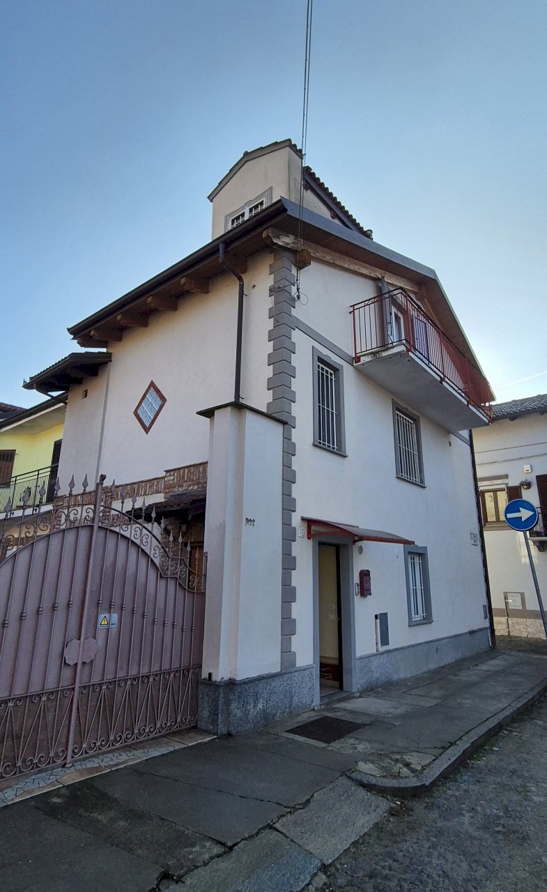 Trilocale VIA ROMA, Verolengo - foto 3