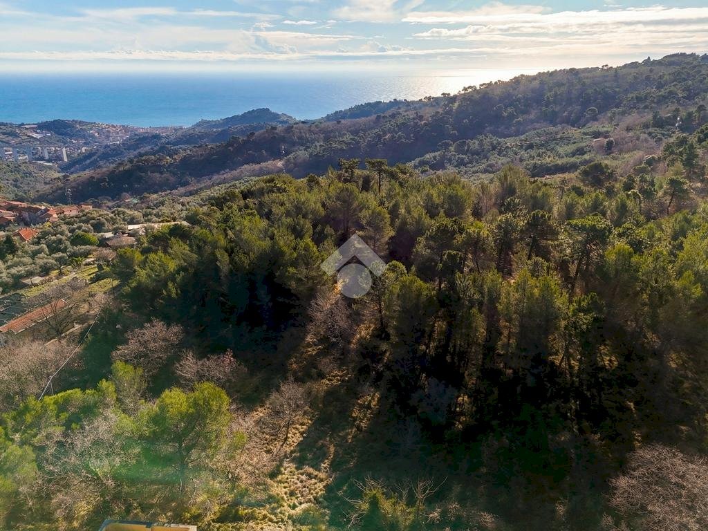 Terreno edificabile Strada Comunale del Piano, Cipressa - foto 1