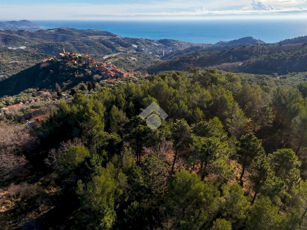 Terreno edificabile Strada Comunale del Piano, Cipressa - foto 2