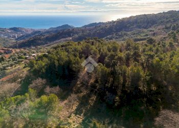 Terreno edificabile Strada Comunale del Piano, Cipressa - foto 1