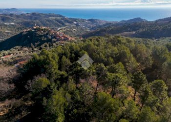 Terreno edificabile Strada Comunale del Piano, Cipressa - foto 2