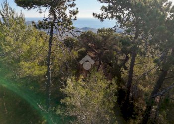 Terreno edificabile Strada Comunale del Piano, Cipressa - foto 7