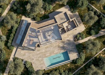 Terreno edificabile Strada Comunale del Piano, Cipressa - foto 9