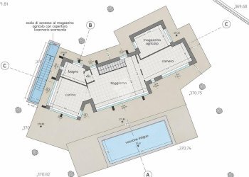 Terreno edificabile Strada Comunale del Piano, Cipressa - foto 11