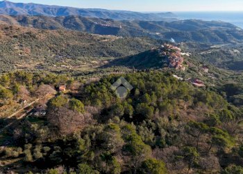 Terreno edificabile Strada Comunale del Piano, Cipressa - foto 15