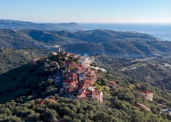 Terreno edificabile Strada Comunale del Piano, Cipressa - foto 16