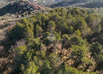 Terreno edificabile Strada Comunale del Piano, Cipressa - foto 25