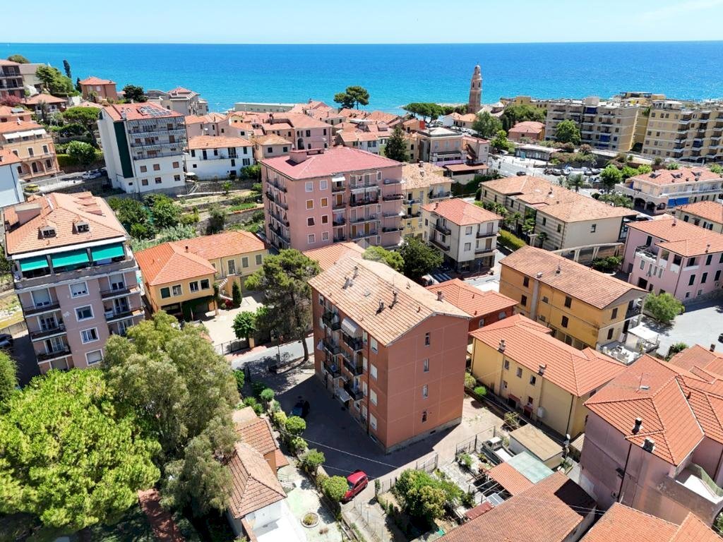 Quadrilocale Via Vignasse, San Lorenzo al Mare - foto 1