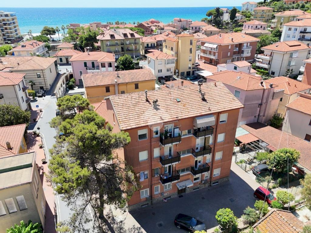 Quadrilocale Via Vignasse, San Lorenzo al Mare - foto 3